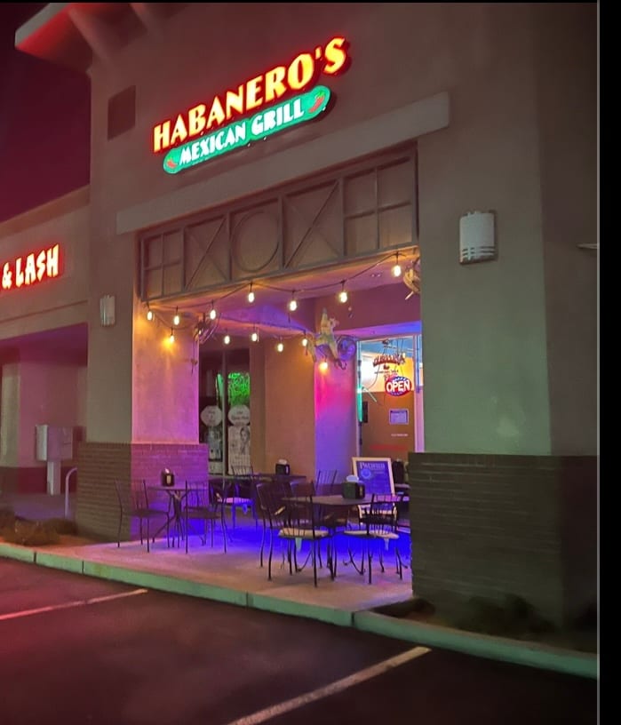 Habaneros Mexican Grill, photo 2