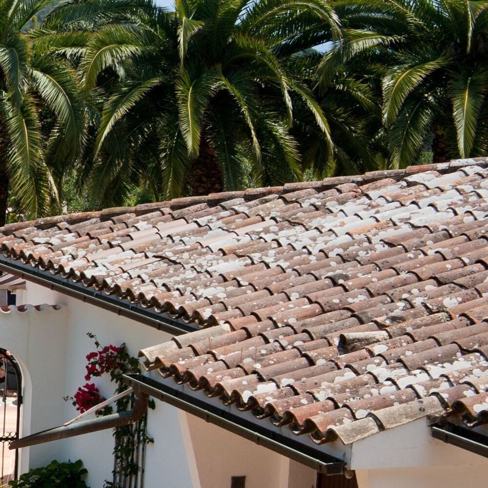 Mackay Roof Restoration
