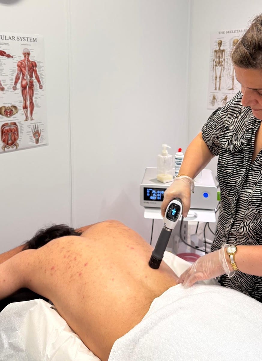 Physioworks clinic, photo 2