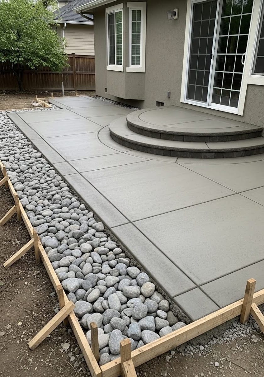 ER Concrete LLC