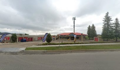 edmonton electrical