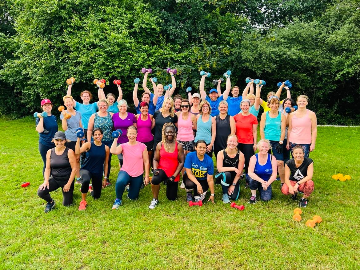 Thrive Fitness Coaching, photo 2