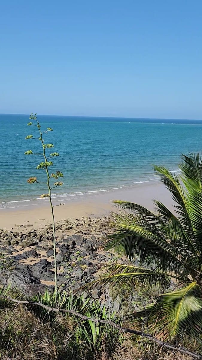 Eimeo Pacific Hotel, photo 3