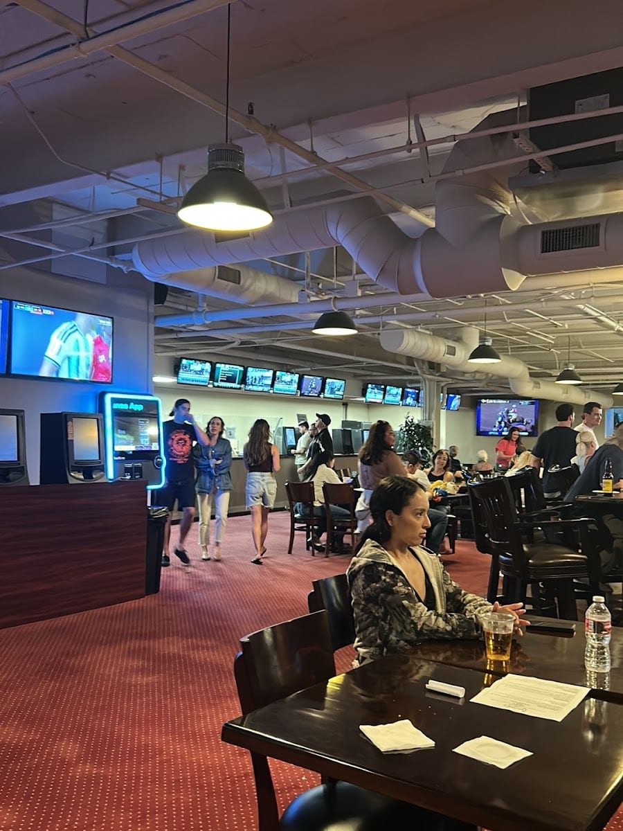 Burgart's Sports Bar