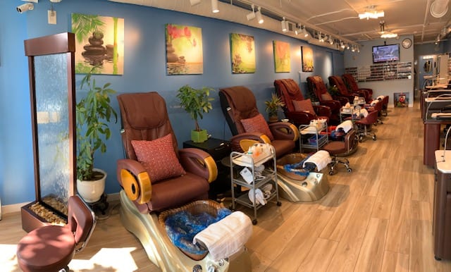 Elegant Nails Salon, photo 3