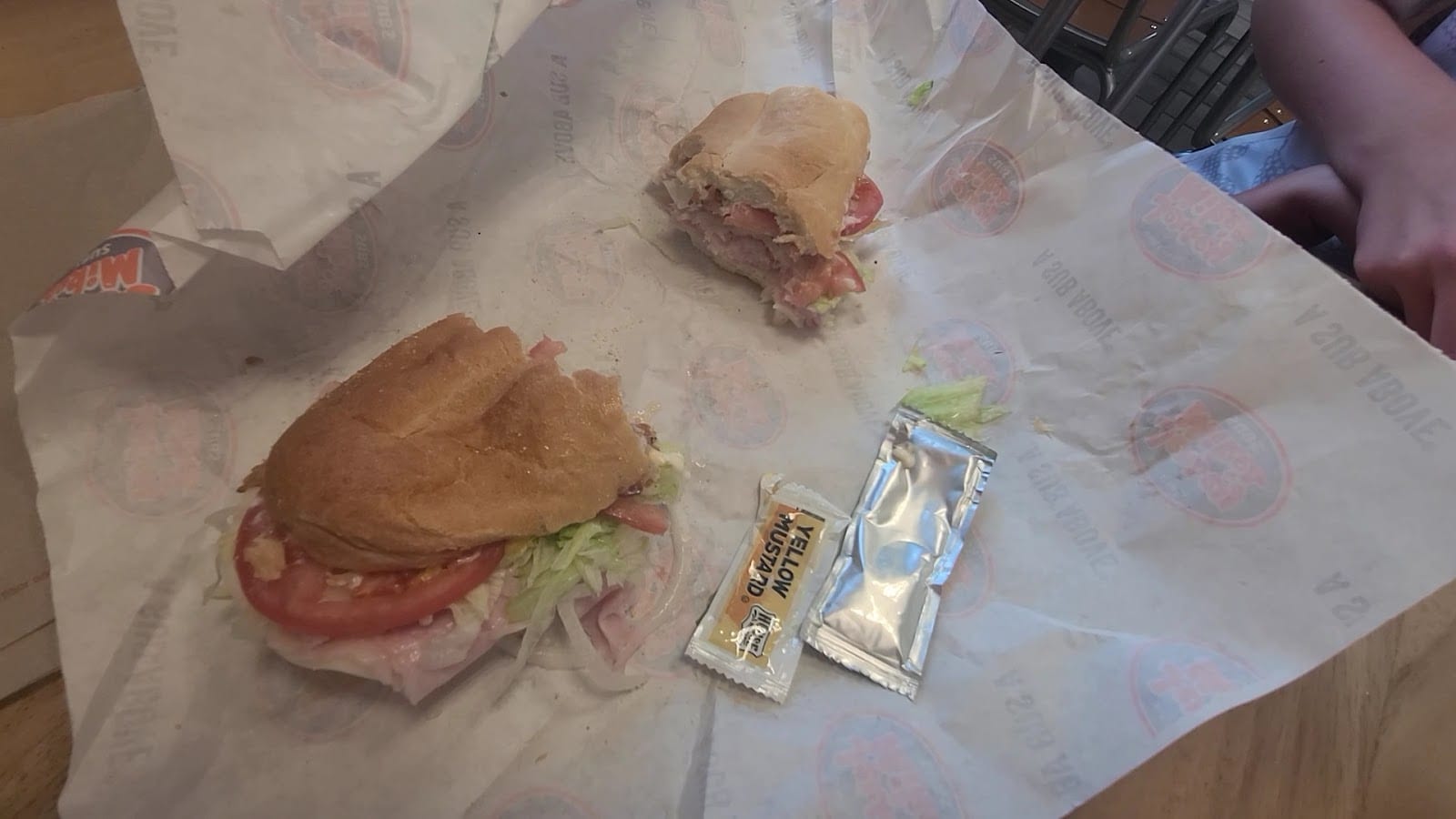 Jersey Mike's Subs, photo 3