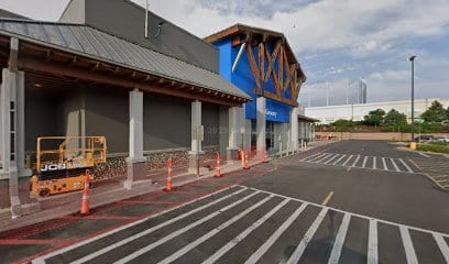 Walmart Deli