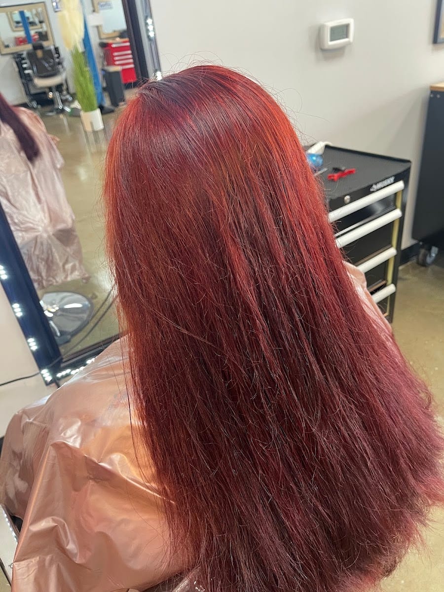 Erika's Hair Salon & Barber Shop, photo 3