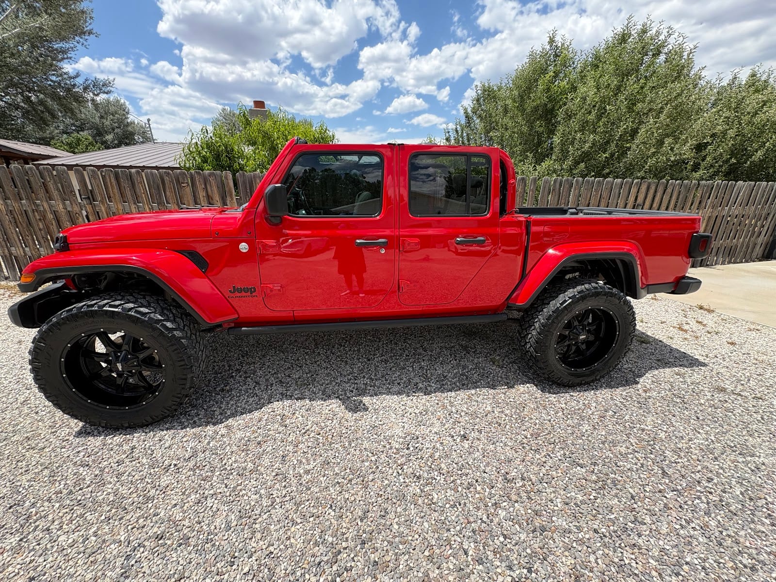 AfterRain Mobile/Valet Detailing