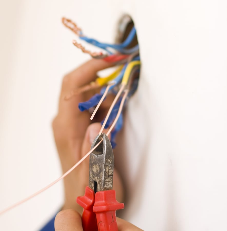 Frisco Electrician Experts, photo 2