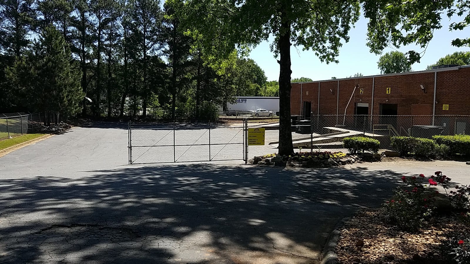 Golden Krust Distribution Center, photo 2