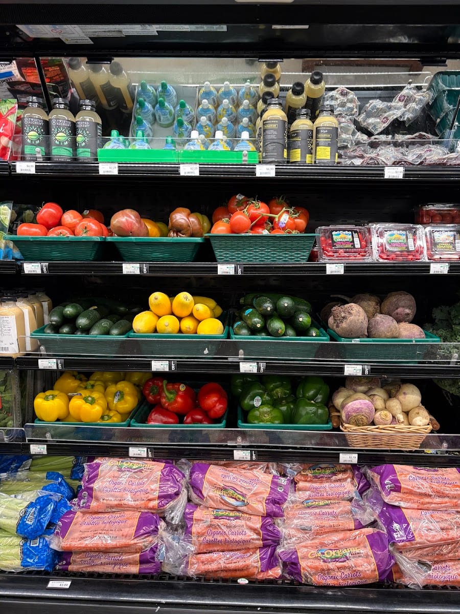 Basic Foods, photo 2