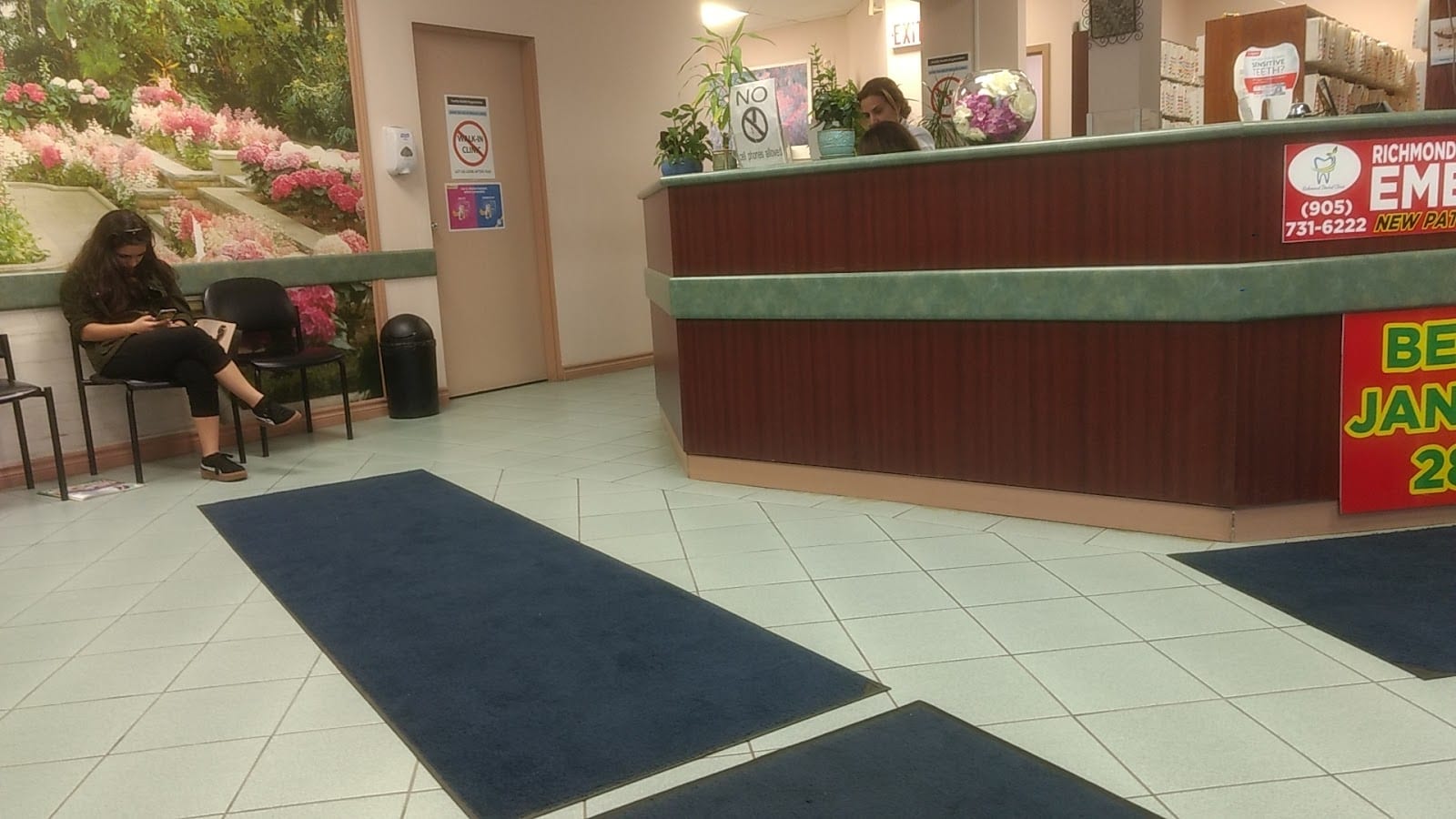 Richmond Health Centre