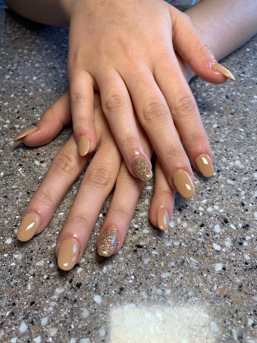 Cindy Nails and Skin Care (formerly sixth avenue salon), photo 3