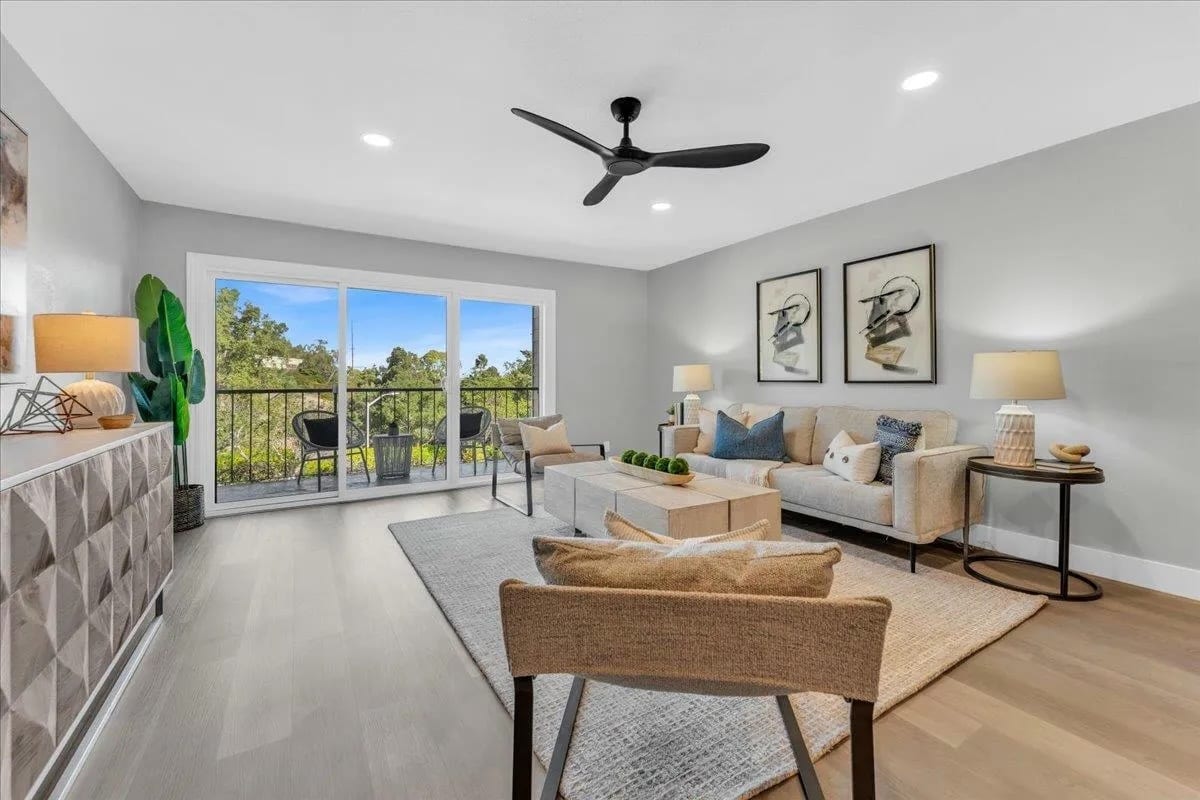John D'Angelo - Mosaik Real Estate, photo 4