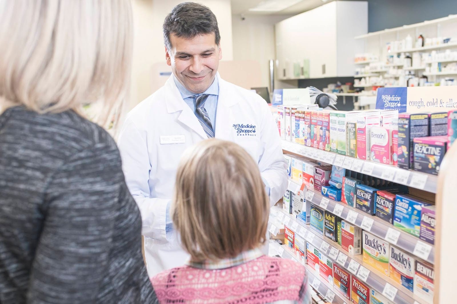 The Medicine Shoppe Pharmacy