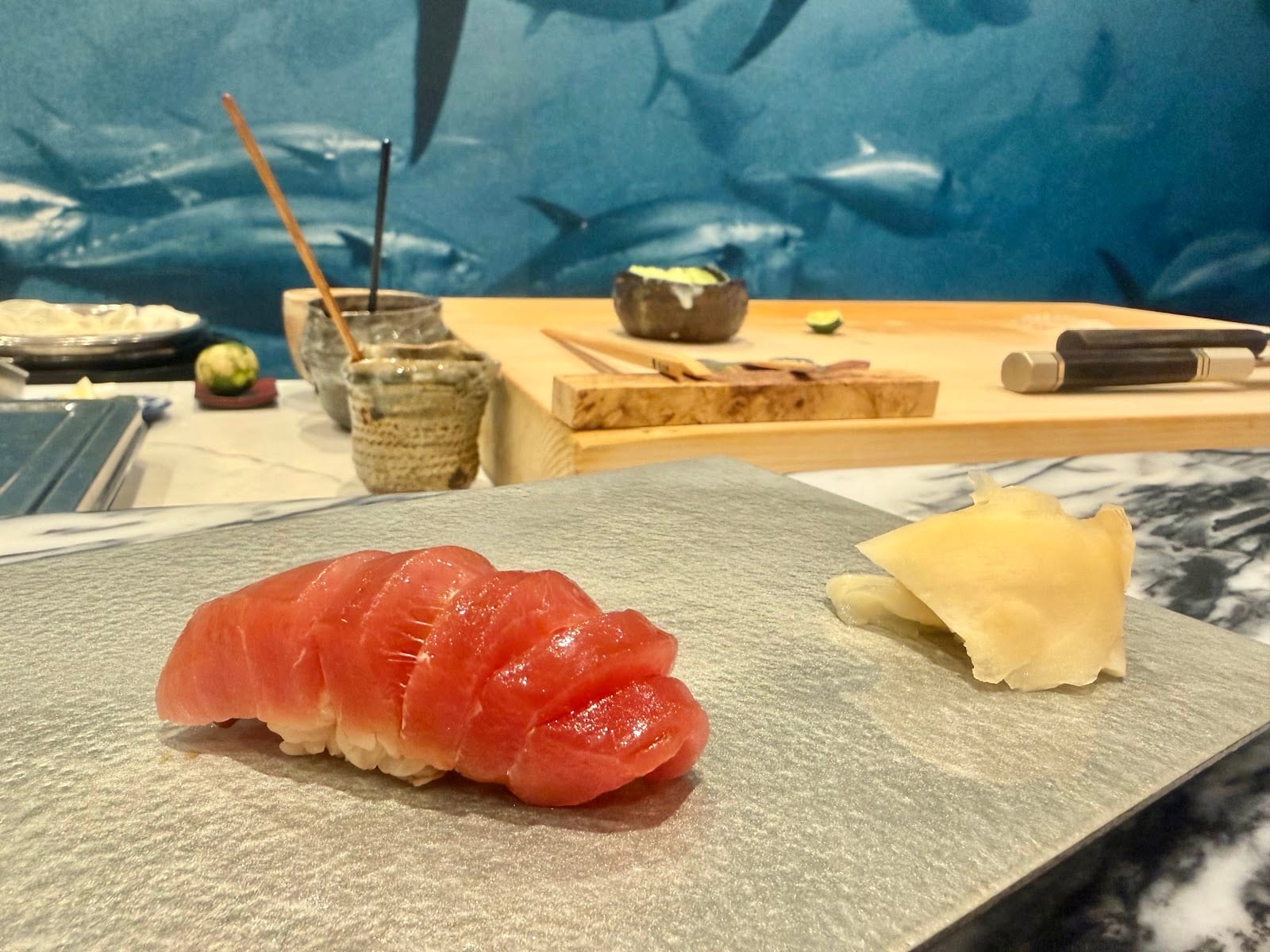 ATO Japanese Restaurant