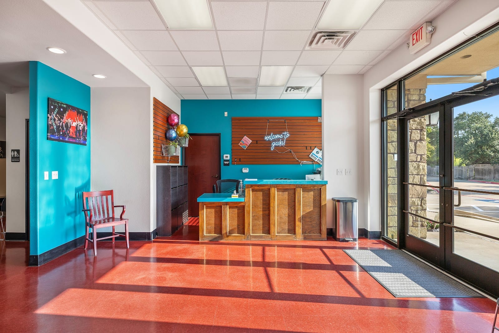 Greater Austin Dance Academy