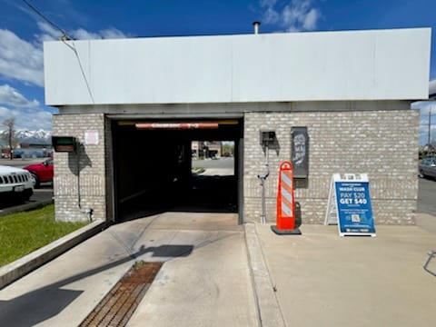 Top Stop Chevron - Logan C33, photo 3