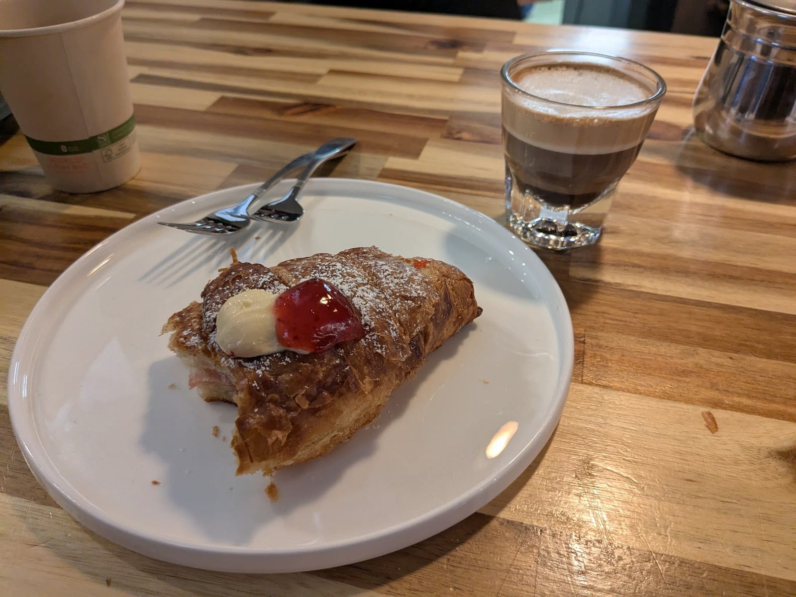 High Falls Bistro