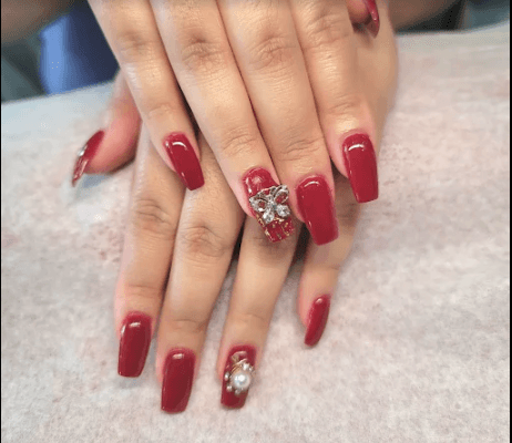 Simply Beautiful Nails & Co.
