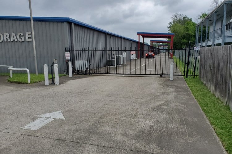 My Garage Self Storage, photo 4