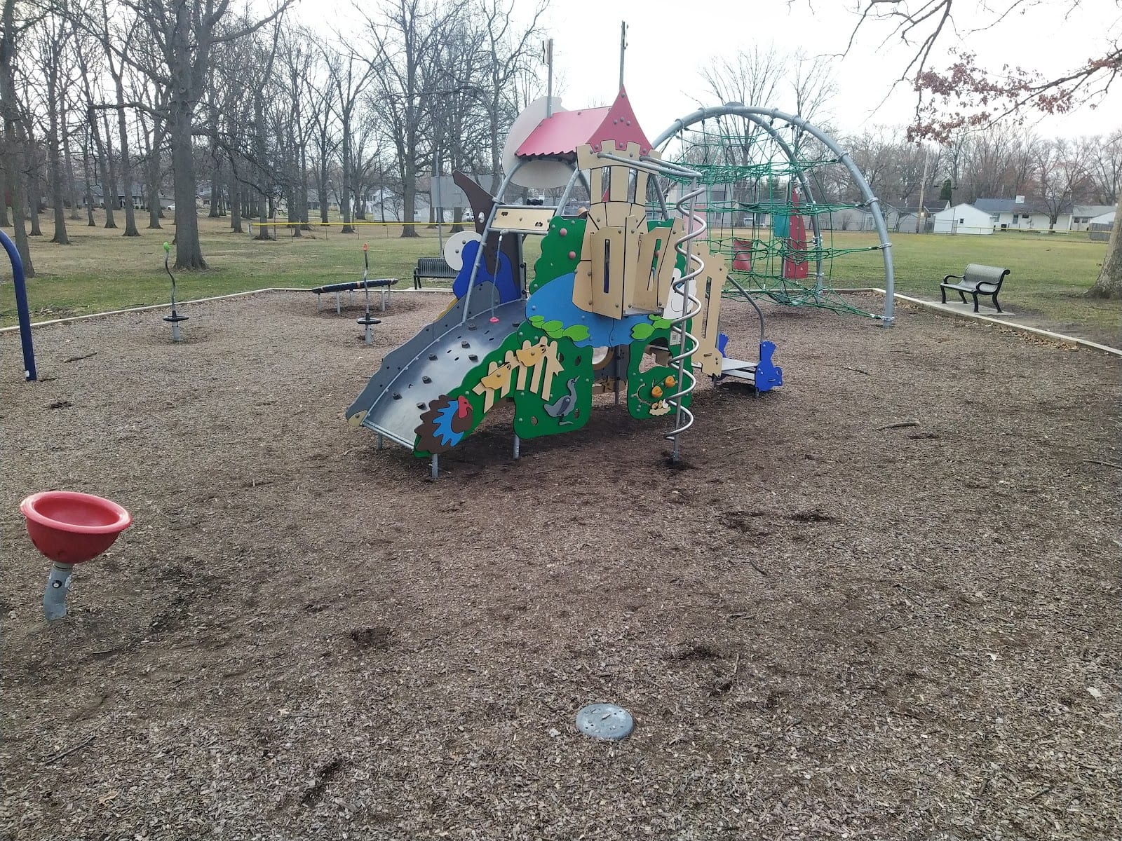 Lions Park