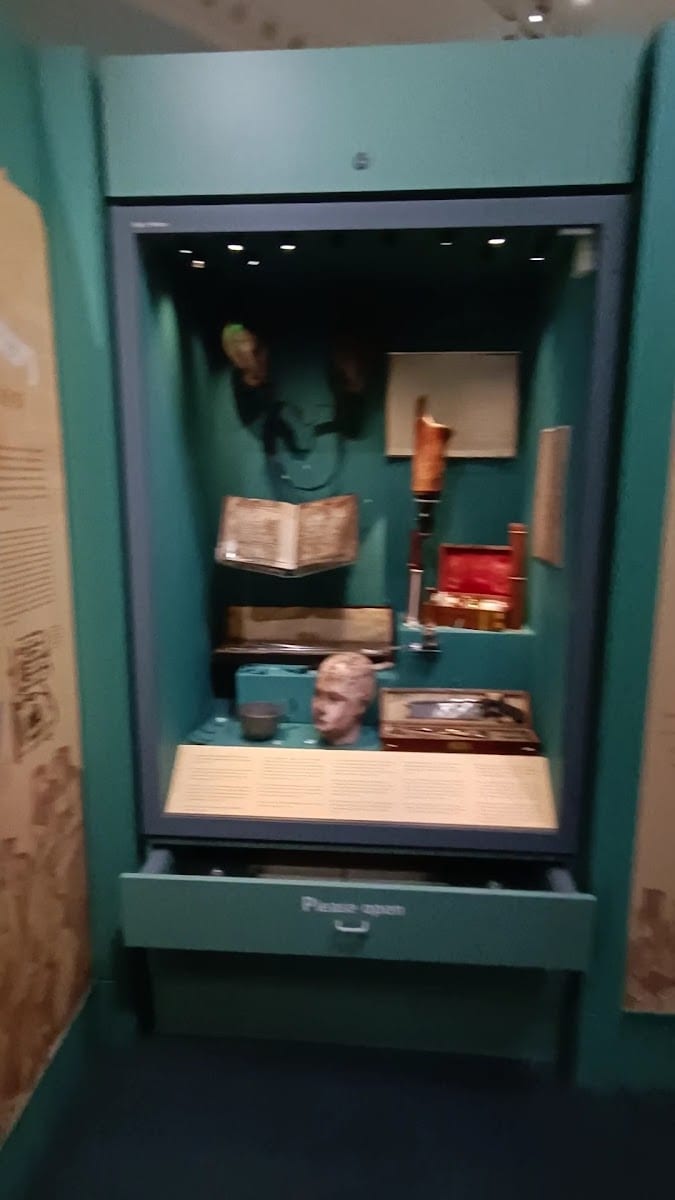 St Bartholomew's Hospital Museum, photo 2