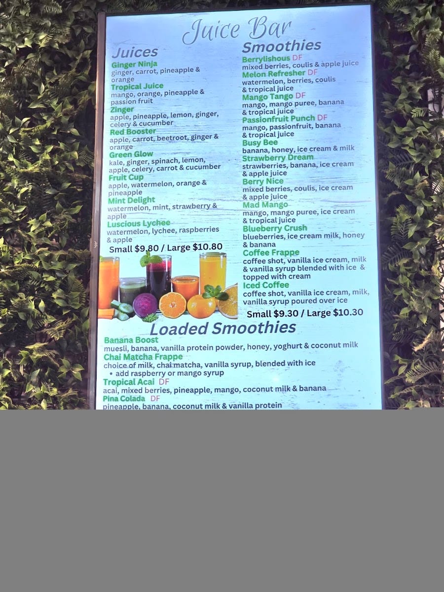Soul Fresh, photo 3