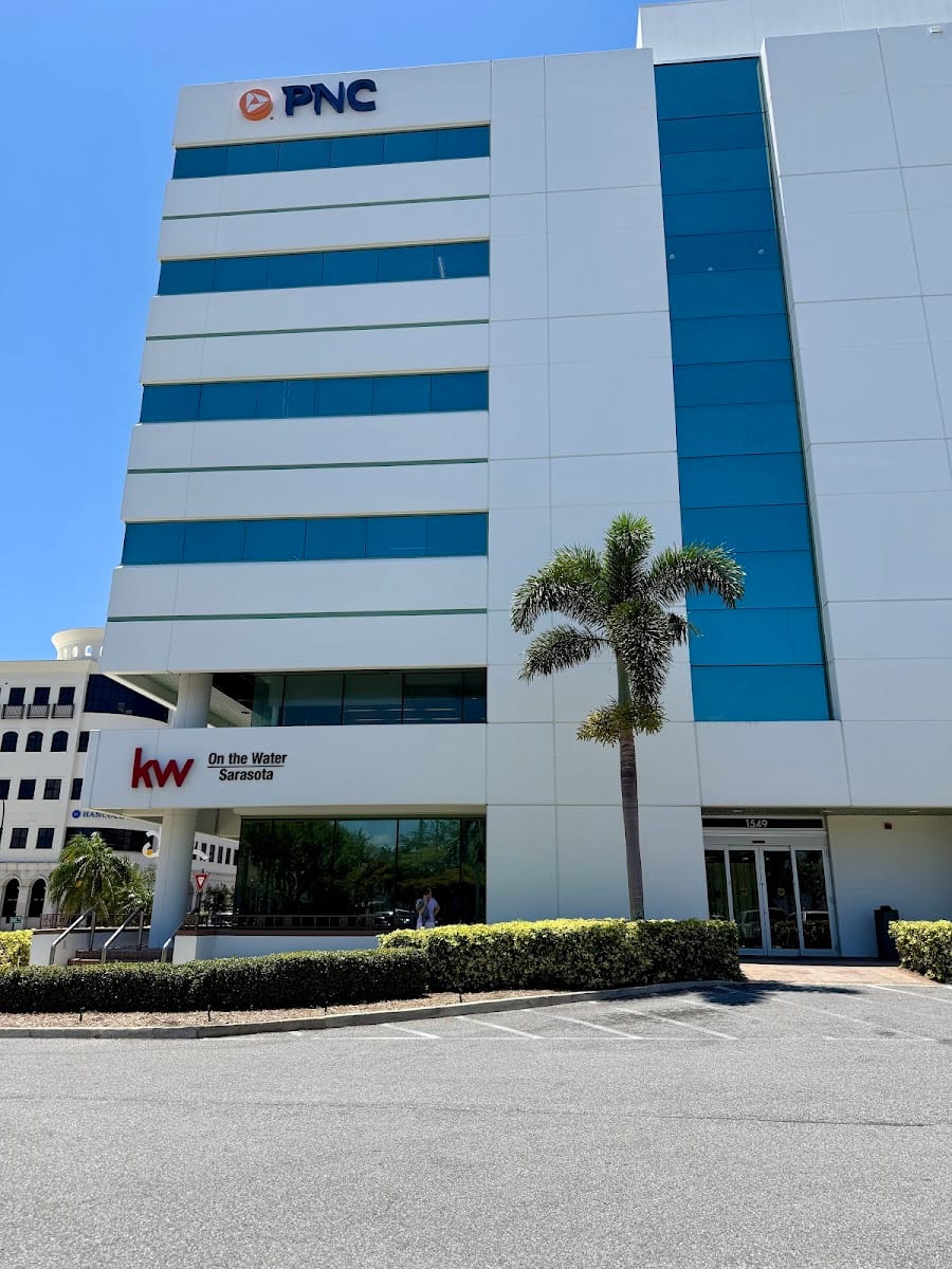 Fidan Ghoulami – Realtor, Keller Williams On The Water Sarasota