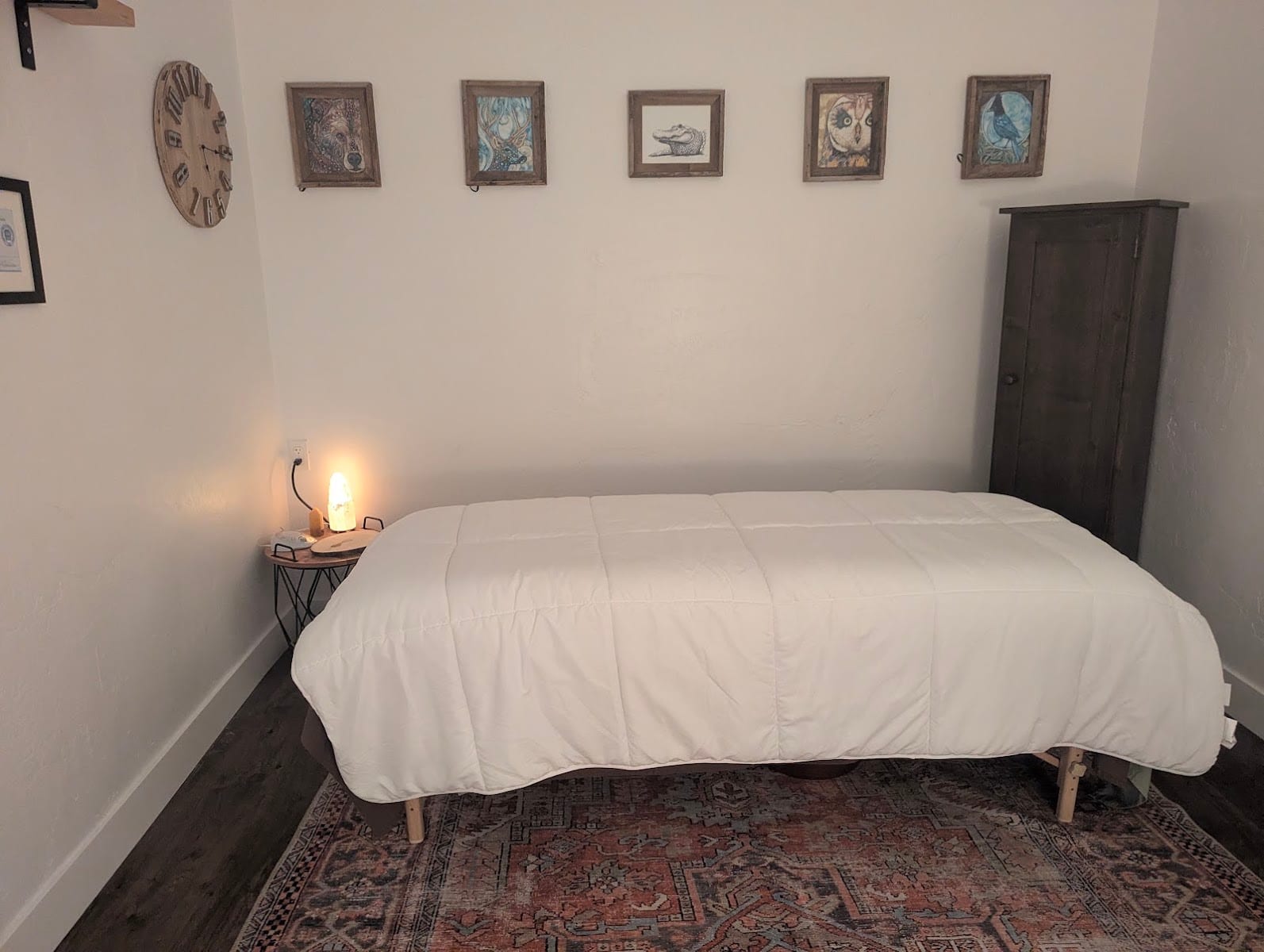 Rooted Wellness + Apothecary, LLC