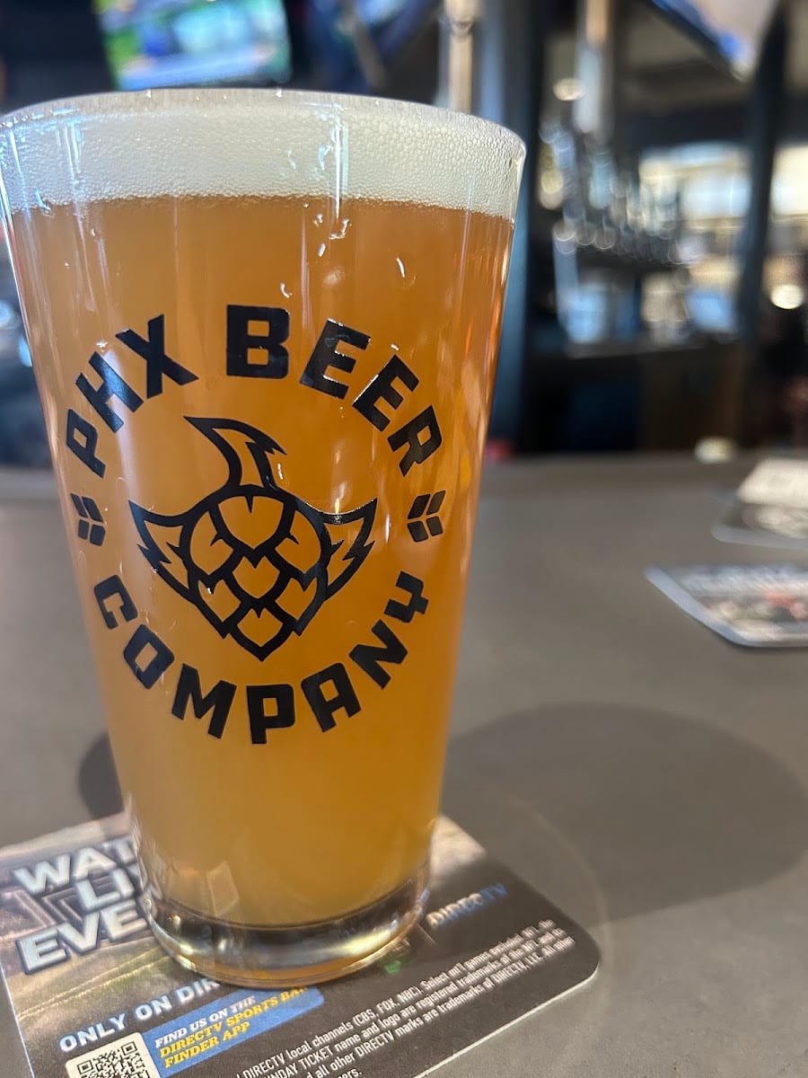 PHX Beer Co.