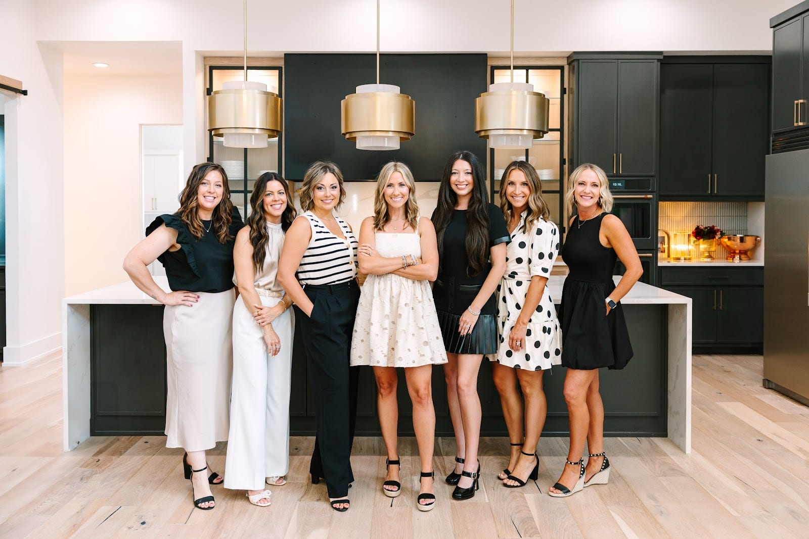 The Jennifer Colley Team at Keller Williams Realty, photo 3