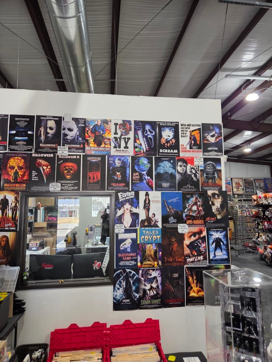 Frightmare Collectibles