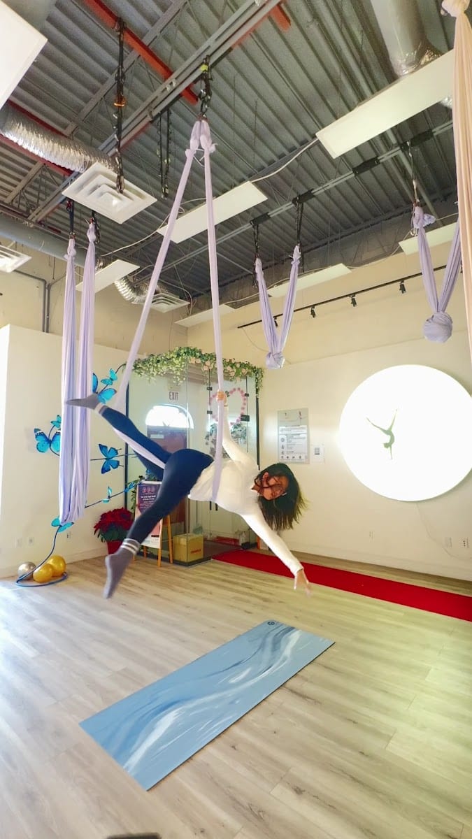 You & Me Yoga Studio, photo 2