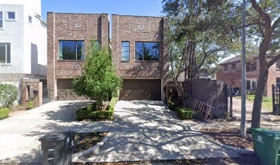 Anderson Medical Clinic