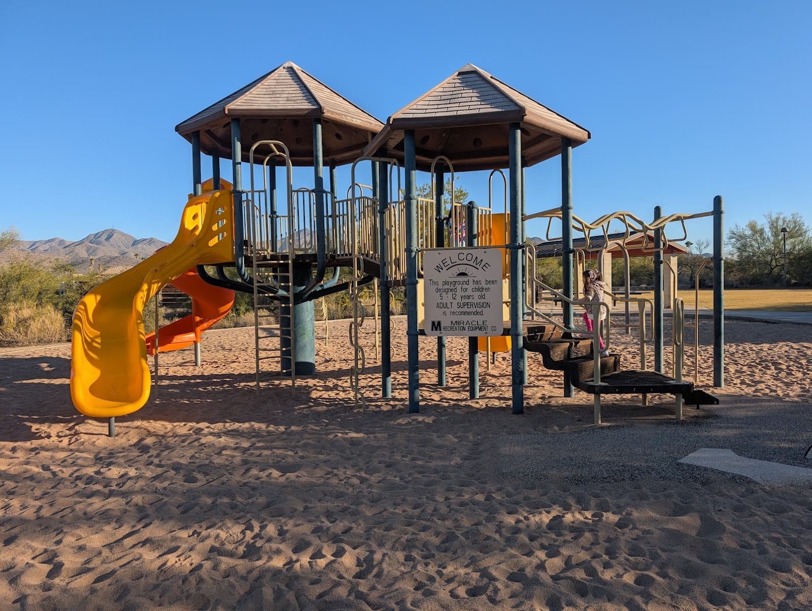 Stonegate Equestrian Park