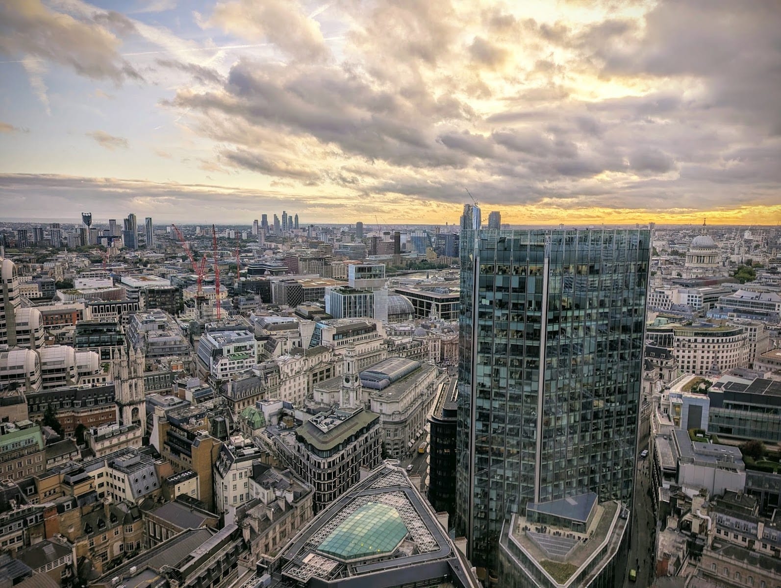 Signature by Regus - London Tower 42, photo 4