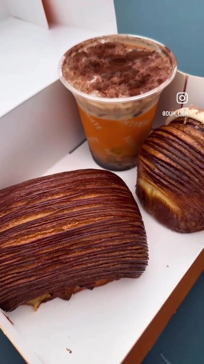 Parachute Bakery, photo 2