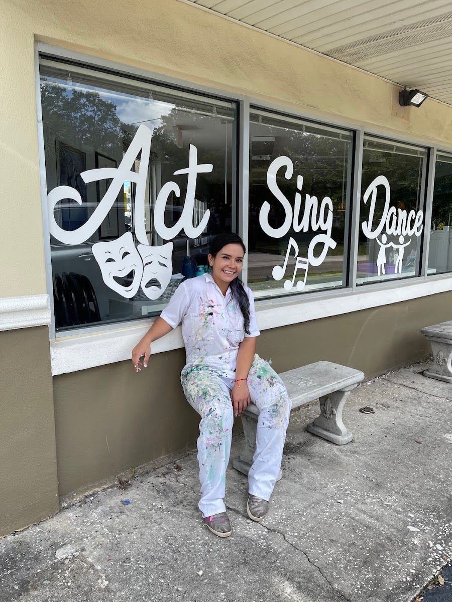 South Tampa Center for the Arts