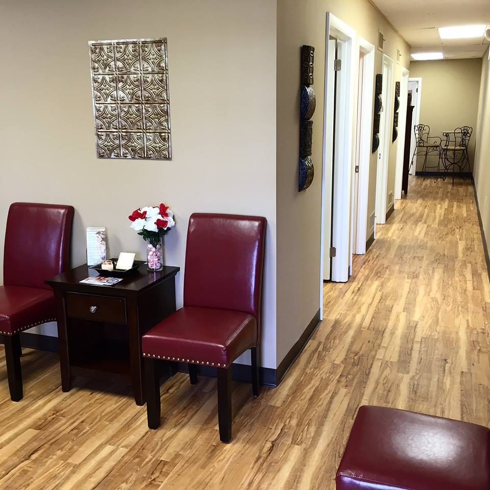 Bella Sorrel Airbrush Tanning Studios