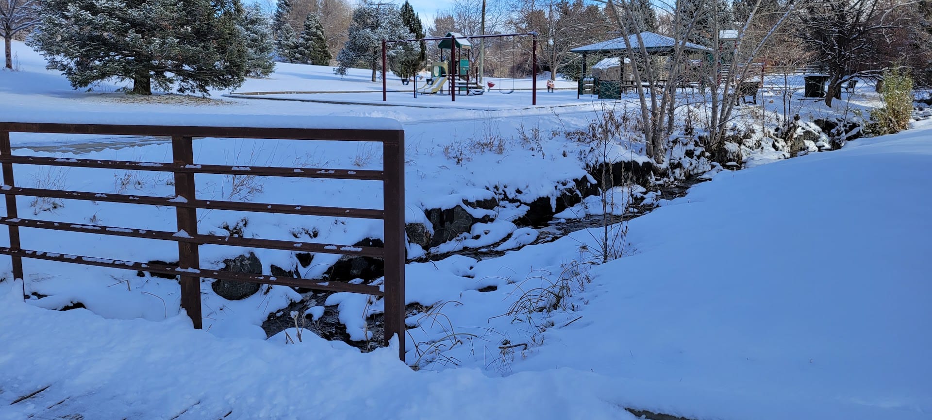 Walnut Hills Park, photo 4