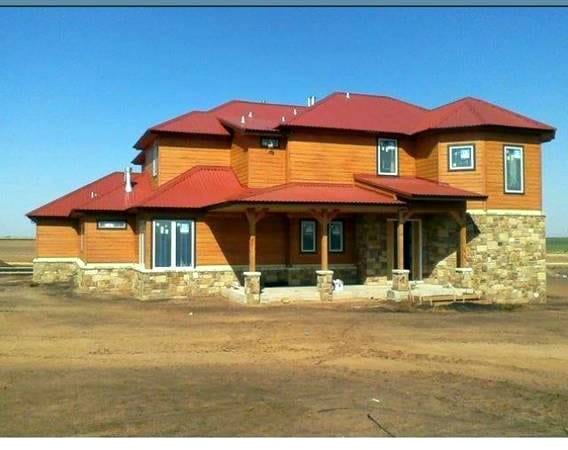 Siemens Roofing and Metal Buildings, photo 3