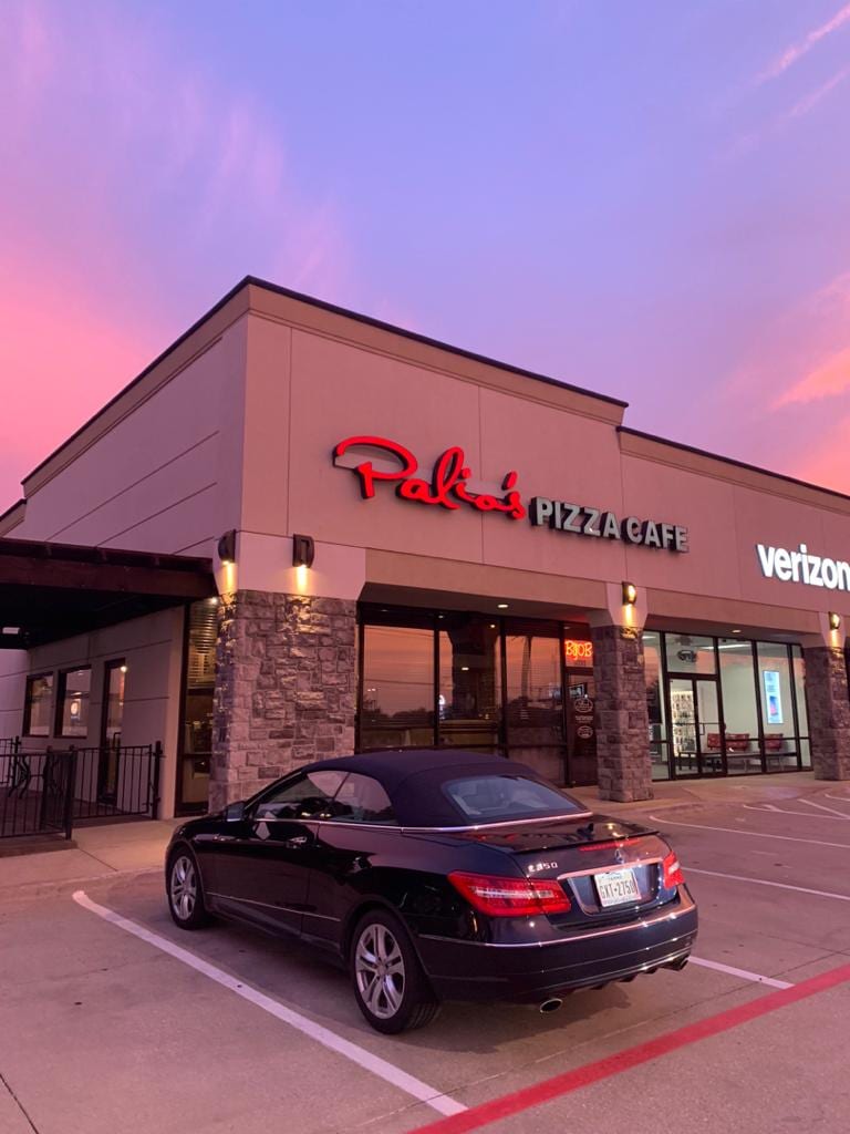 Palio's Pizza Cafe Hickory Creek, photo 2