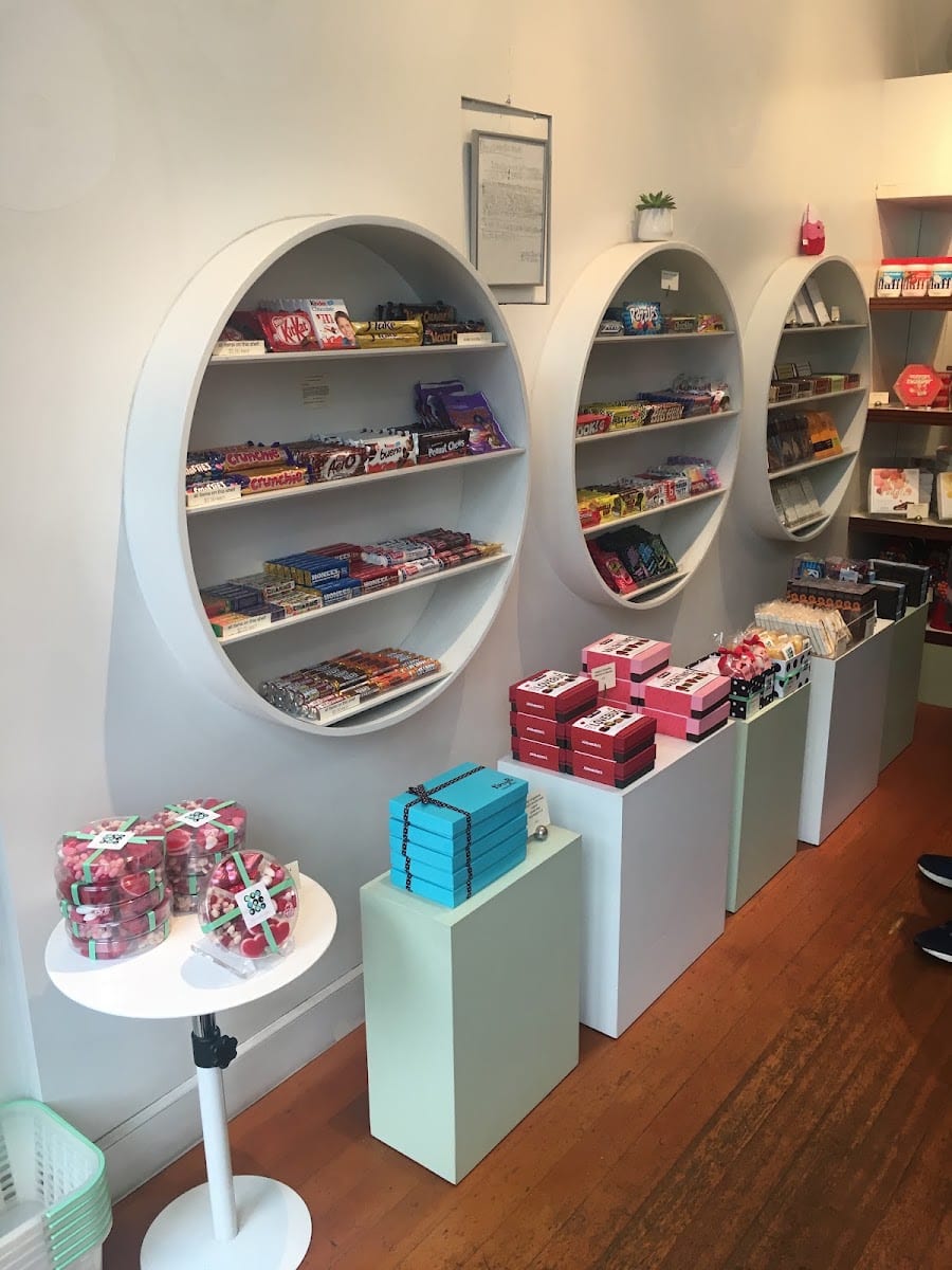 The Candy Store, photo 3
