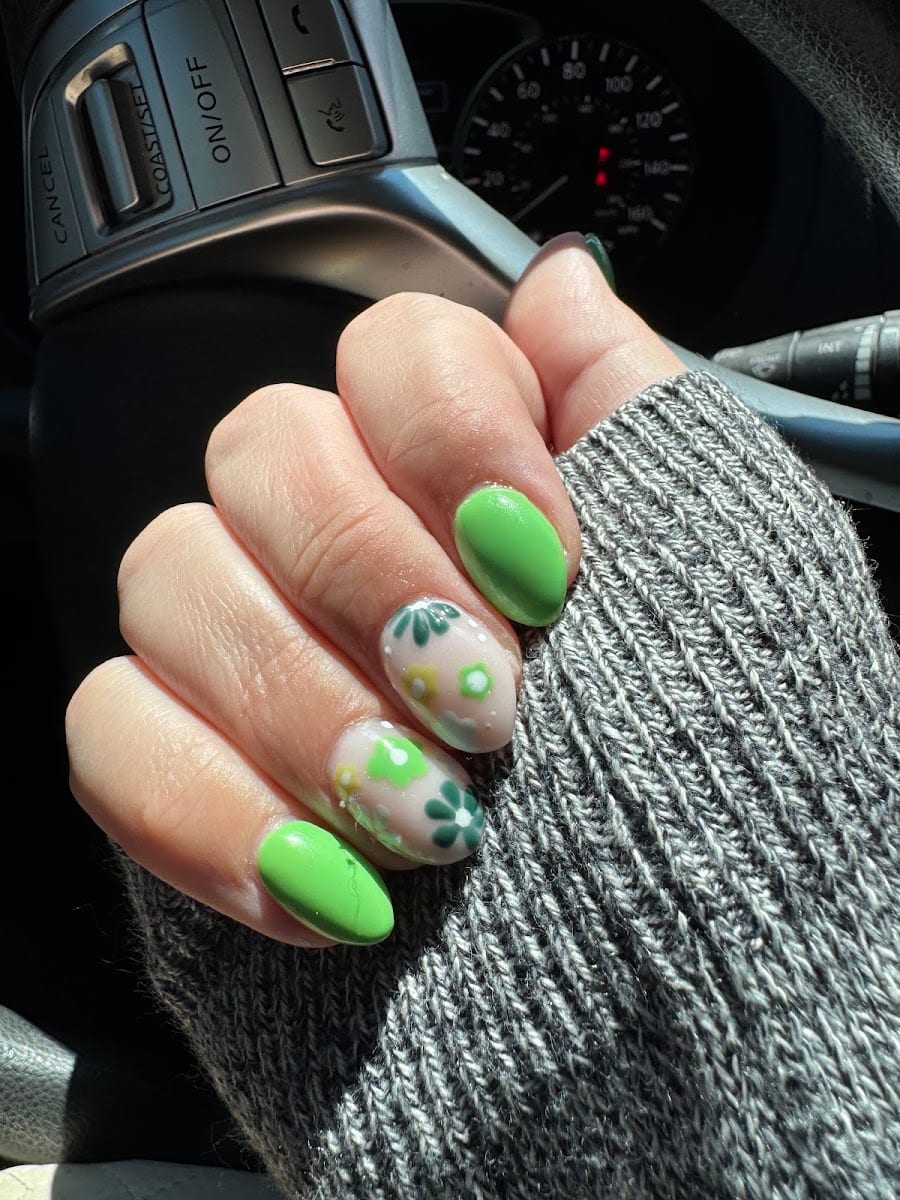 Fashion Nails, photo 3