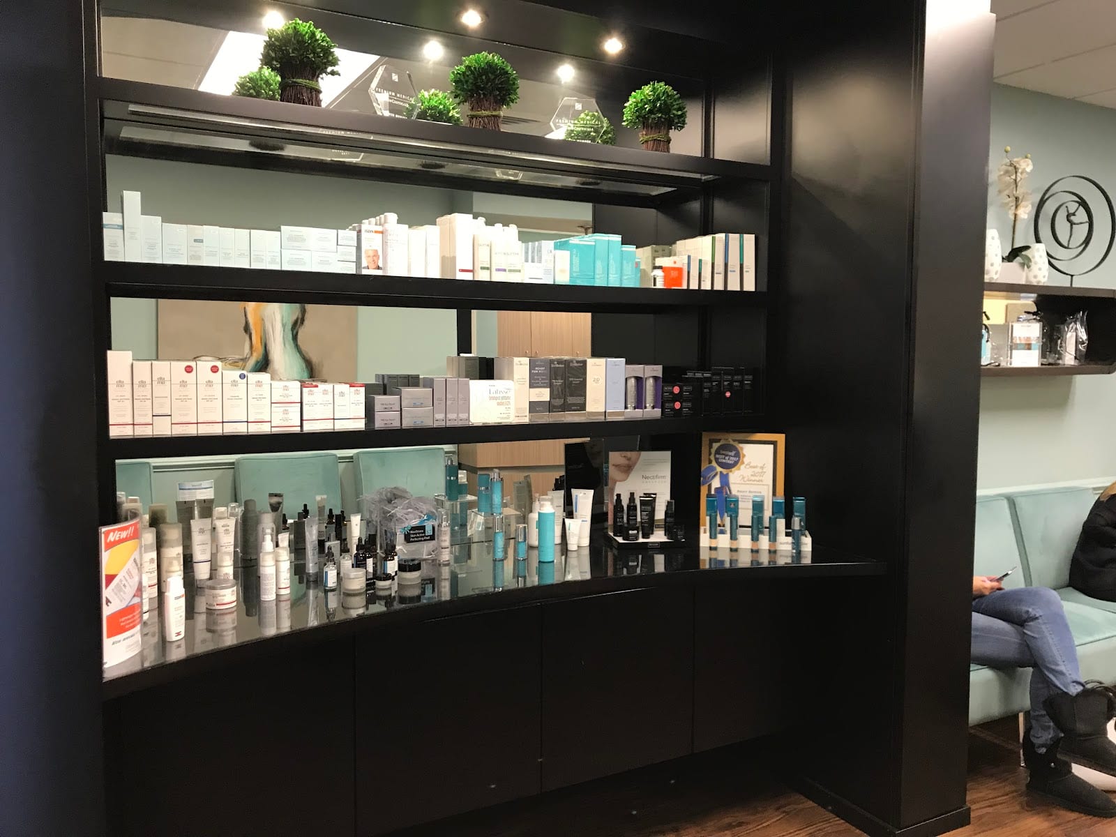Dermatology Center Of Atlanta