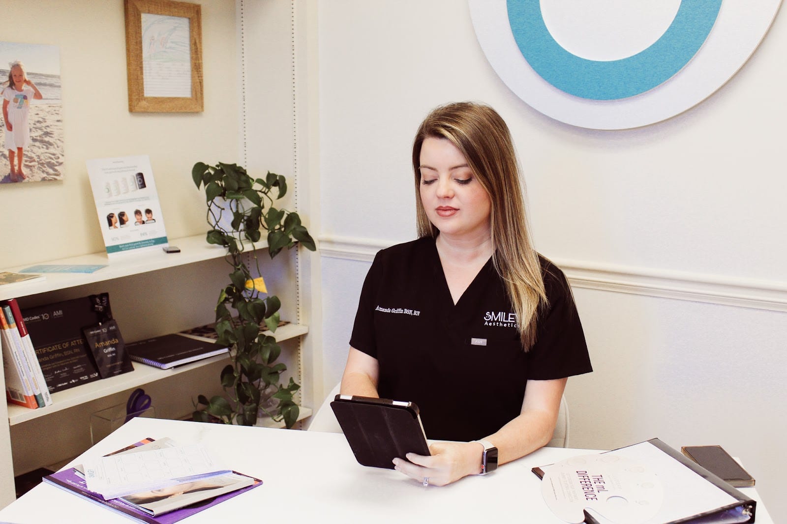 Smiley Aesthetics Medical Spa – Botox & Weight Loss Clinic Rome