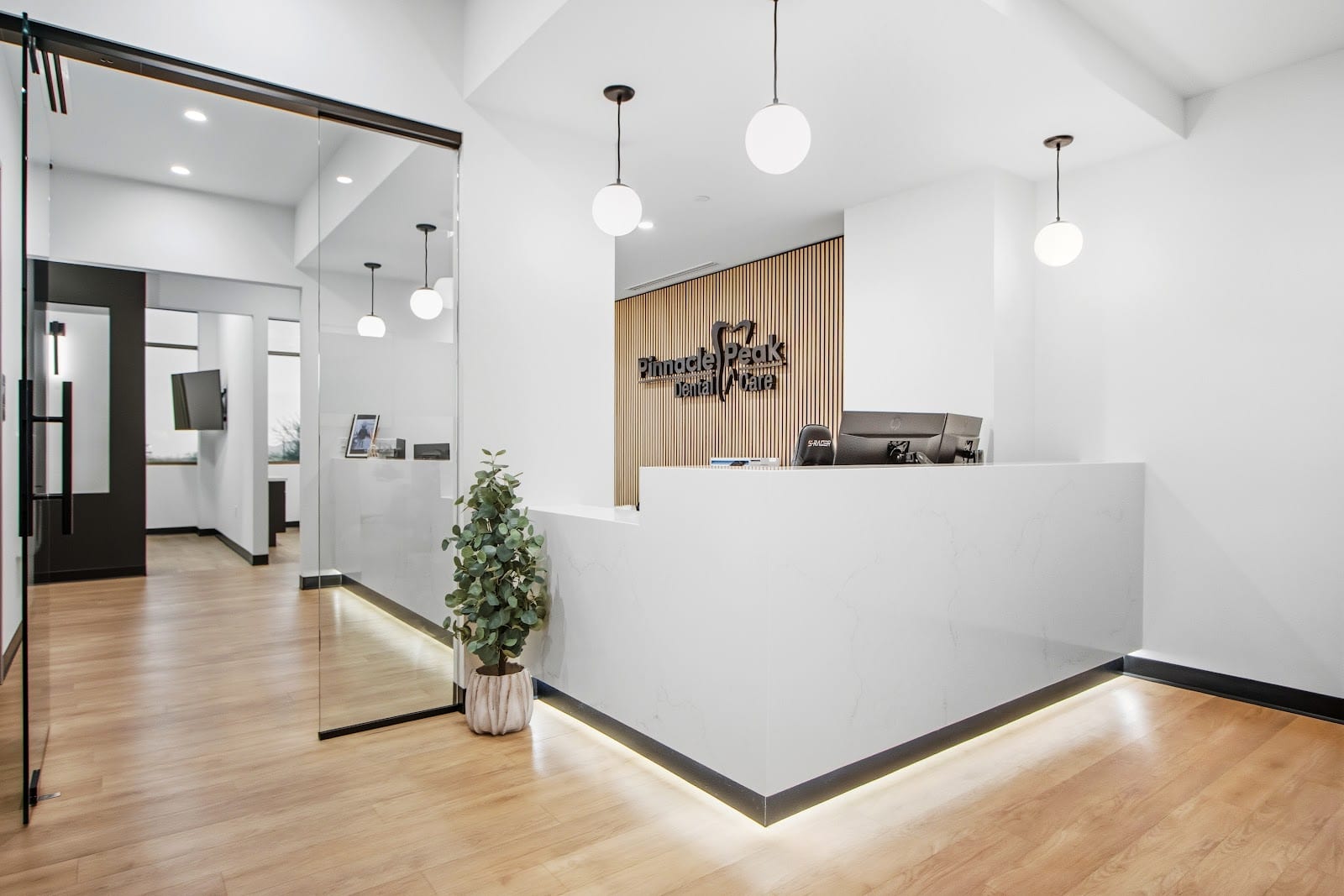 Pinnacle Peak Dental Care
