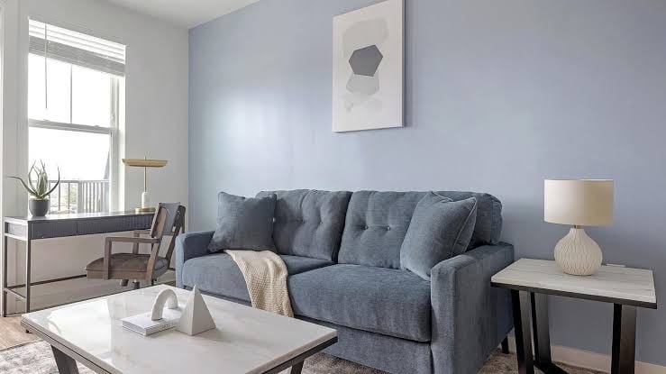 Landing | Incredible 1BD, Pool, Gym, photo 2